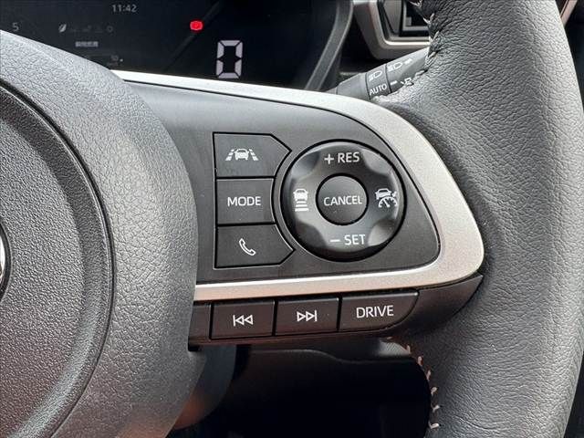 TOYOTA RAIZE 2022 Image 31