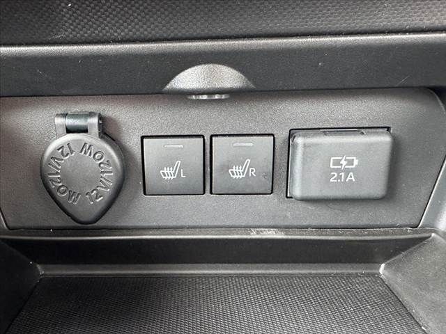 TOYOTA RAIZE 2022 Image 31