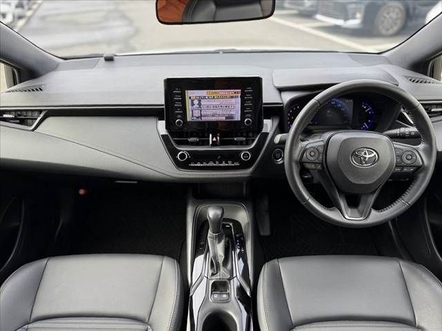 TOYOTA COROLLA SEDAN 2019 Image 31