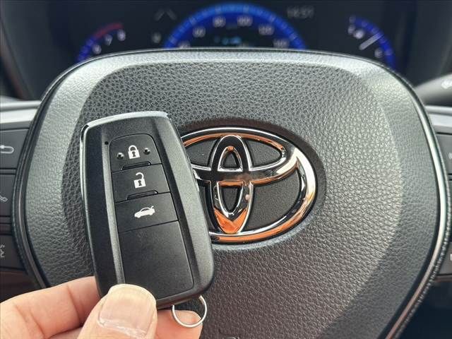 TOYOTA COROLLA SEDAN 2019 Image 31