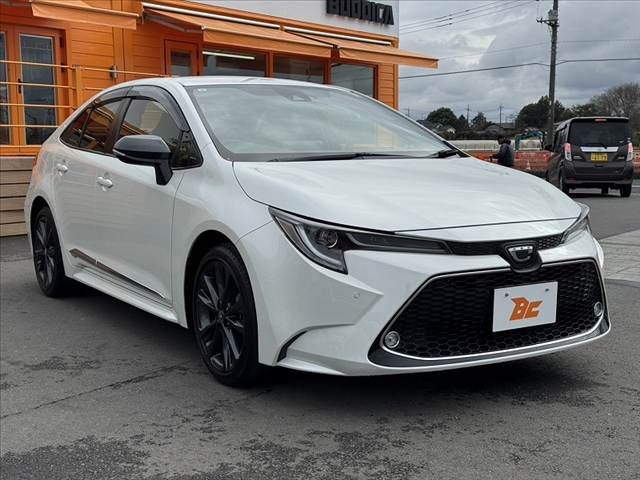 TOYOTA COROLLA SEDAN 2019 Image 31