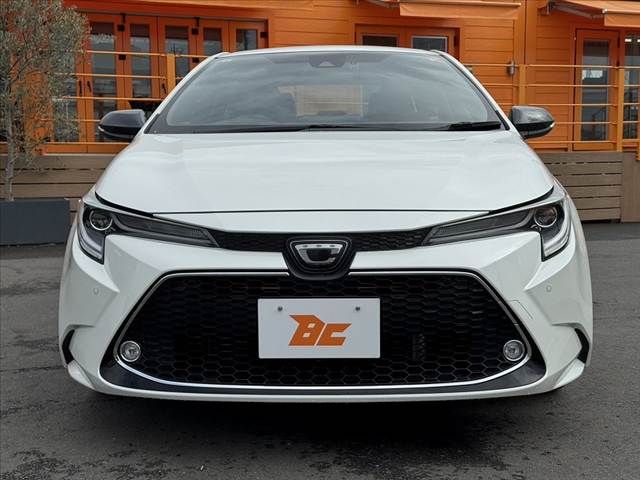 TOYOTA COROLLA SEDAN 2019 Image 31