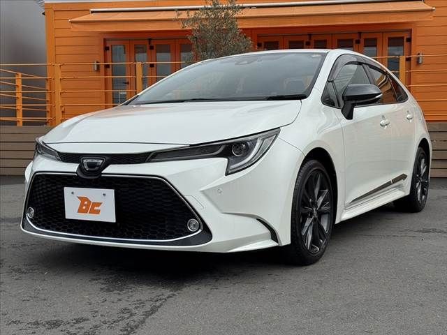 TOYOTA COROLLA SEDAN 2019 Image 31