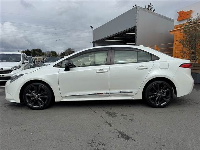 TOYOTA COROLLA SEDAN 2019 Image 31