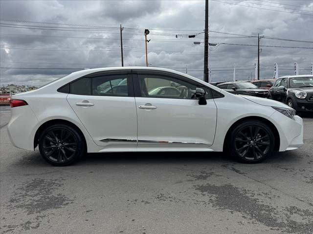 TOYOTA COROLLA SEDAN 2019 Image 31