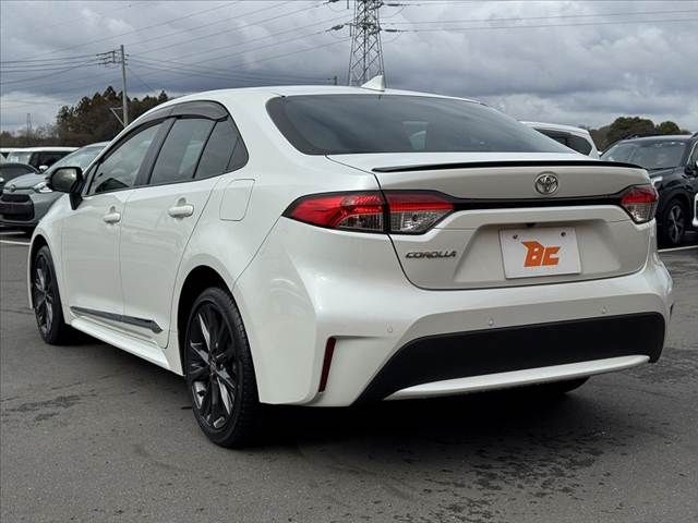 TOYOTA COROLLA SEDAN 2019 Image 31