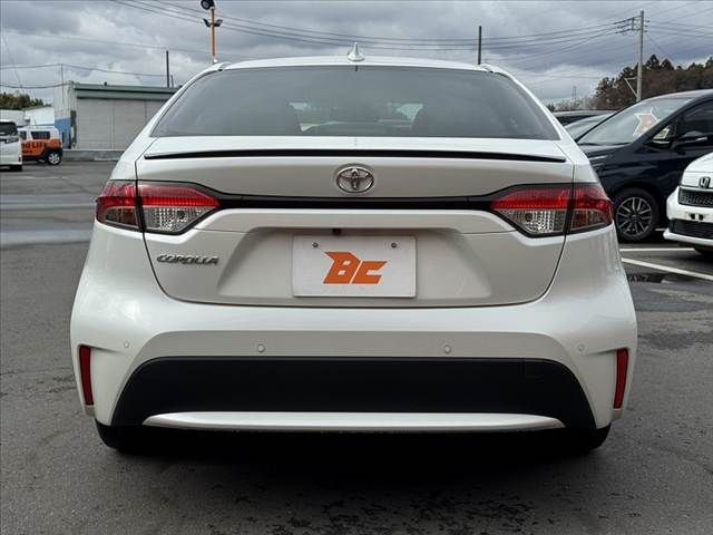 TOYOTA COROLLA SEDAN 2019 Image 31