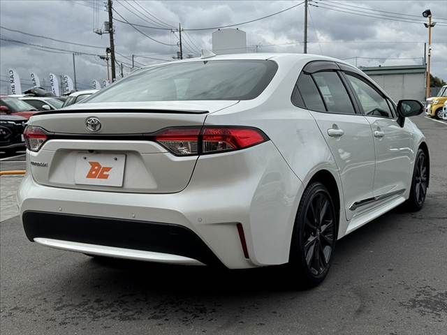 TOYOTA COROLLA SEDAN 2019 Image 31