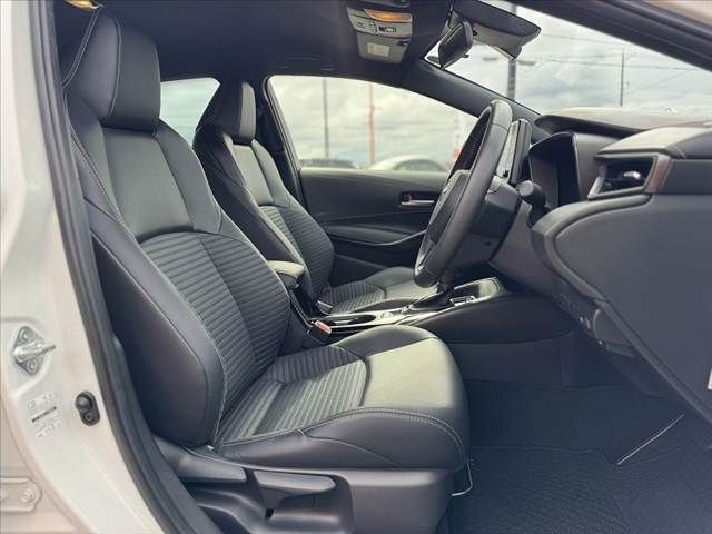 TOYOTA COROLLA SEDAN 2019 Image 31