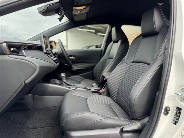 TOYOTA COROLLA SEDAN 2019 Image 31