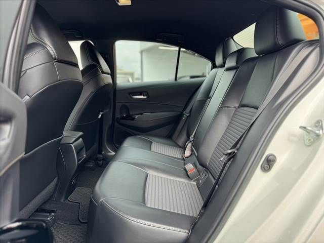 TOYOTA COROLLA SEDAN 2019 Image 31