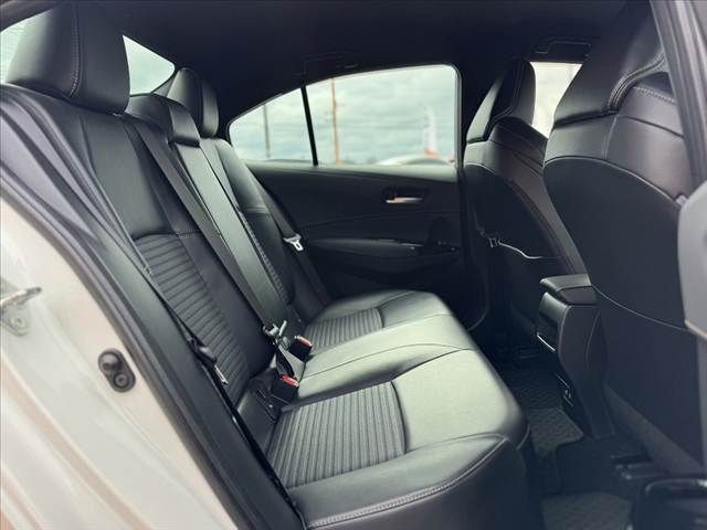 TOYOTA COROLLA SEDAN 2019 Image 31