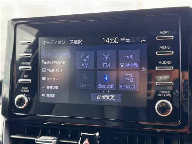 TOYOTA COROLLA SEDAN 2019 Image 31