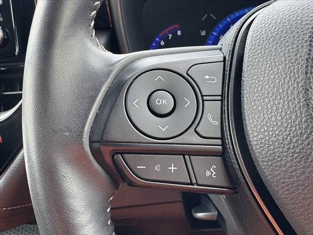 TOYOTA COROLLA SEDAN 2019 Image 31