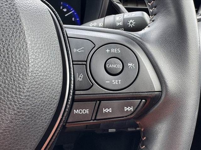 TOYOTA COROLLA SEDAN 2019 Image 31