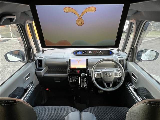 DAIHATSU TANTO CUSTOM 2019 Image 31