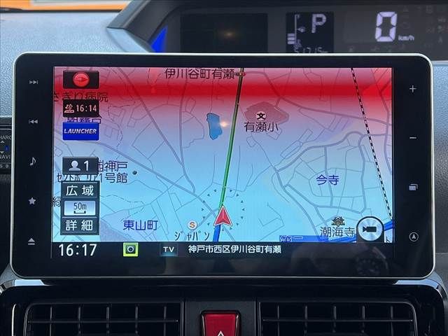 DAIHATSU TANTO CUSTOM 2019 Image 31