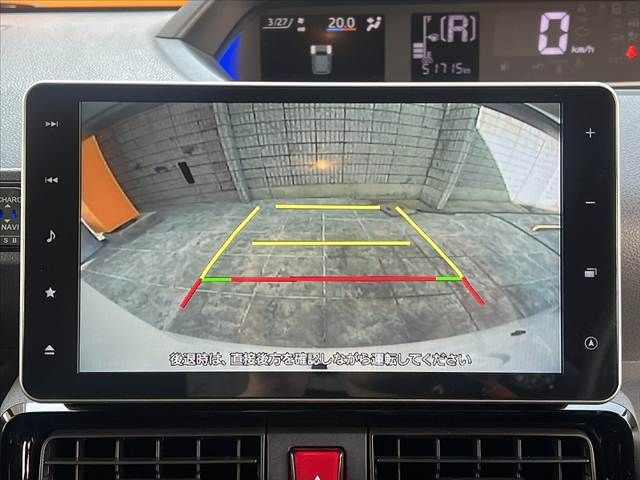 DAIHATSU TANTO CUSTOM 2019 Image 31