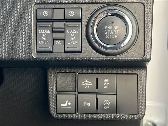 DAIHATSU TANTO CUSTOM 2019 Image 31