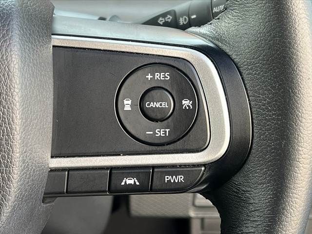 DAIHATSU TANTO CUSTOM 2019 Image 31