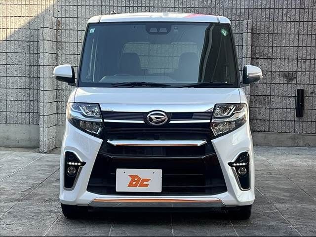 DAIHATSU TANTO CUSTOM 2019 Image 31