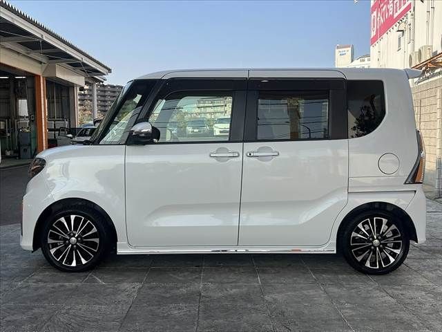 DAIHATSU TANTO CUSTOM 2019 Image 31