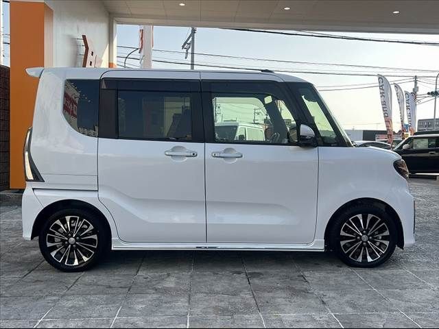 DAIHATSU TANTO CUSTOM 2019 Image 31