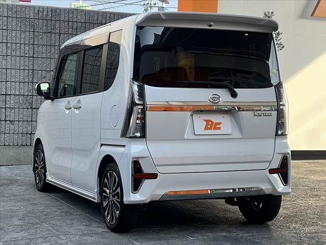 DAIHATSU TANTO CUSTOM 2019 Image 31