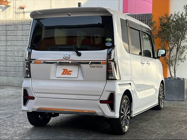 DAIHATSU TANTO CUSTOM 2019 Image 31