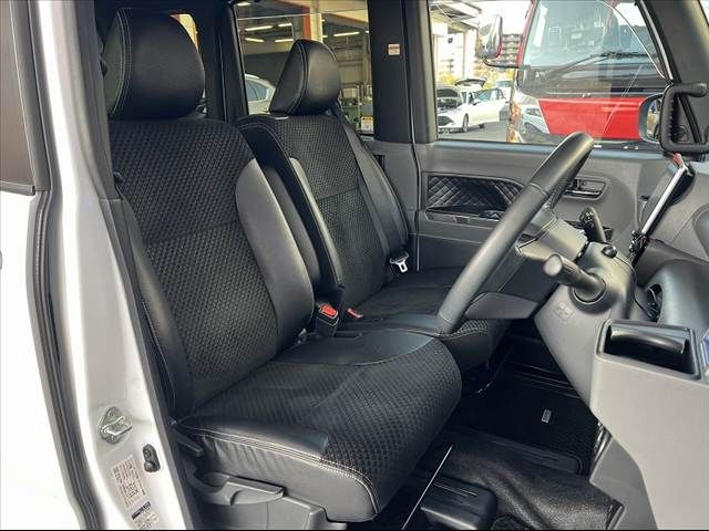 DAIHATSU TANTO CUSTOM 2019 Image 31