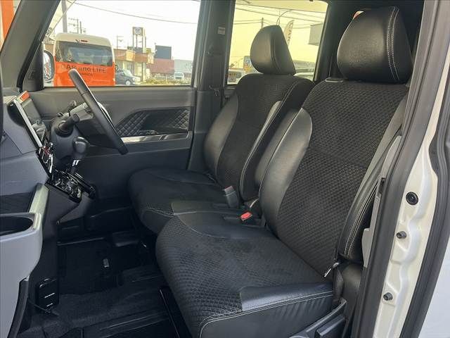 DAIHATSU TANTO CUSTOM 2019 Image 31