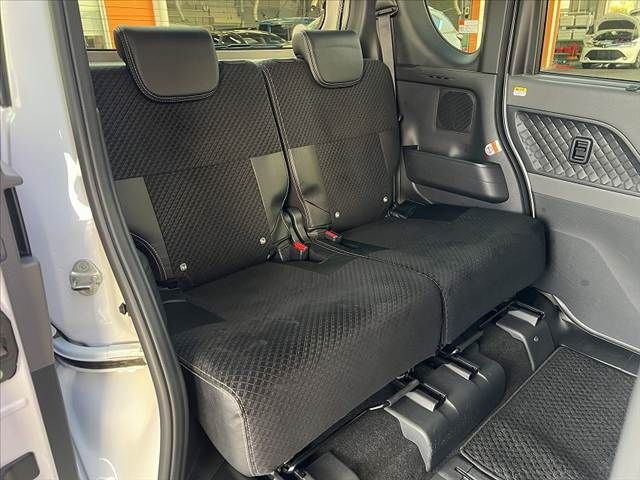 DAIHATSU TANTO CUSTOM 2019 Image 31