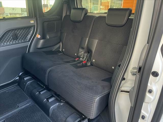 DAIHATSU TANTO CUSTOM 2019 Image 31