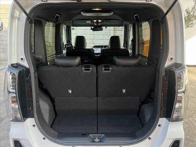 DAIHATSU TANTO CUSTOM 2019 Image 31