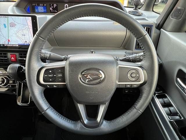 DAIHATSU TANTO CUSTOM 2019 Image 31