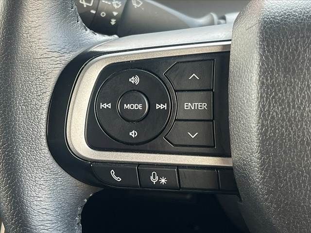 DAIHATSU TANTO CUSTOM 2019 Image 31