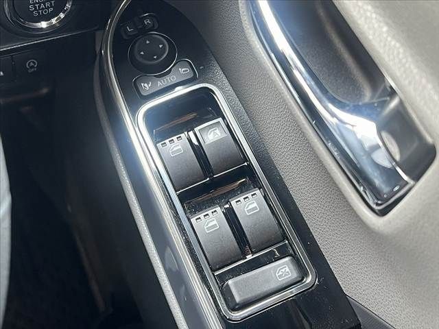 DAIHATSU TANTO CUSTOM 2019 Image 31