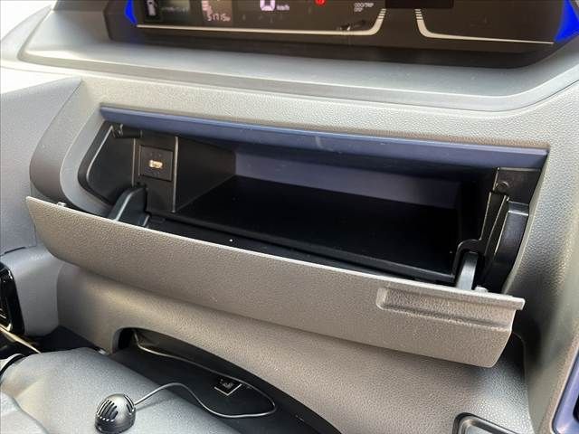 DAIHATSU TANTO CUSTOM 2019 Image 31