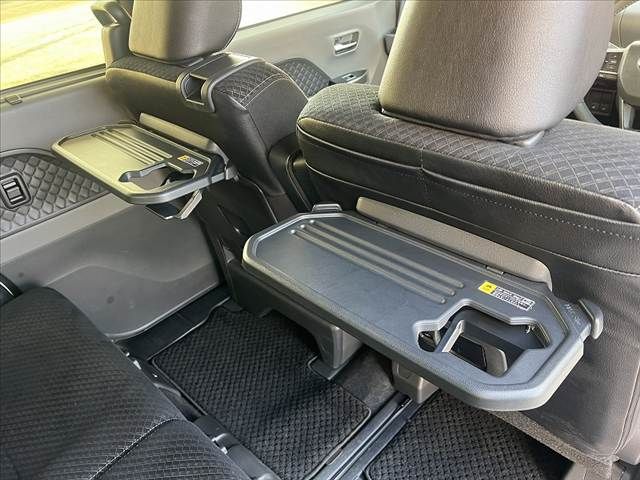 DAIHATSU TANTO CUSTOM 2019 Image 31