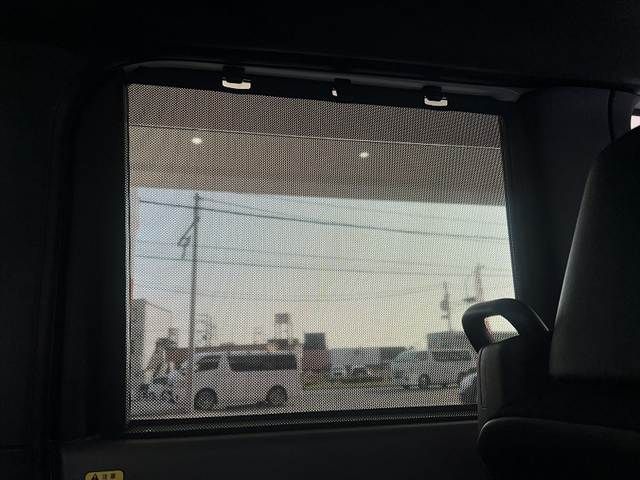 DAIHATSU TANTO CUSTOM 2019 Image 31