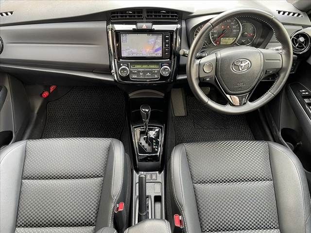 TOYOTA COROLLA FIELDER 2016 Image 31