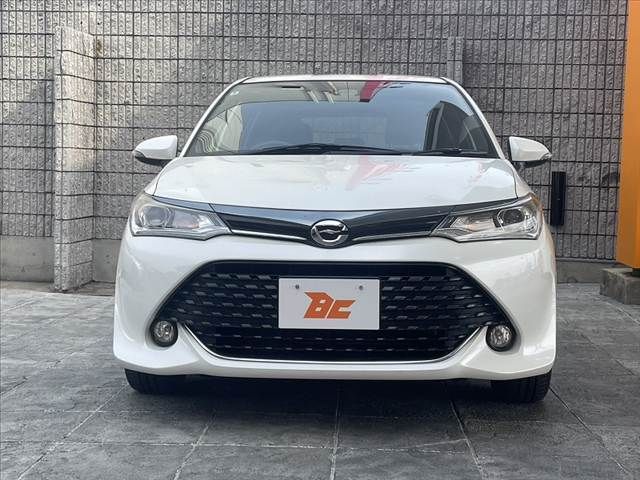 TOYOTA COROLLA FIELDER 2016 Image 31