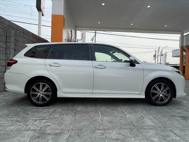 TOYOTA COROLLA FIELDER 2016 Image 31