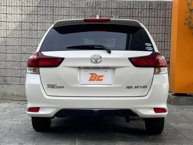 TOYOTA COROLLA FIELDER 2016 Image 31