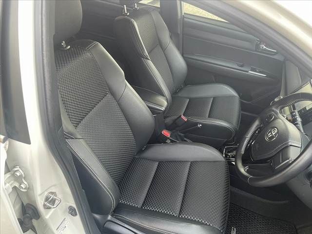 TOYOTA COROLLA FIELDER 2016 Image 31