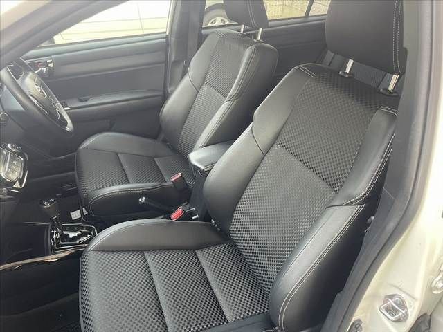 TOYOTA COROLLA FIELDER 2016 Image 31