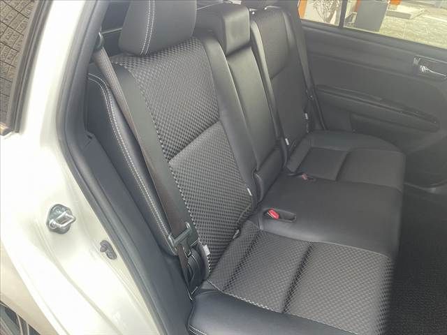 TOYOTA COROLLA FIELDER 2016 Image 31