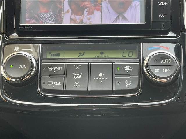 TOYOTA COROLLA FIELDER 2016 Image 31