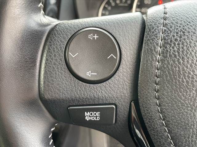 TOYOTA COROLLA FIELDER 2016 Image 31