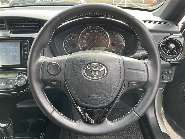 TOYOTA COROLLA FIELDER 2016 Image 31